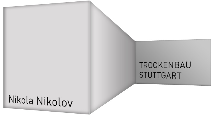 Nikola Nikolov - Trockenbau Stuttgart